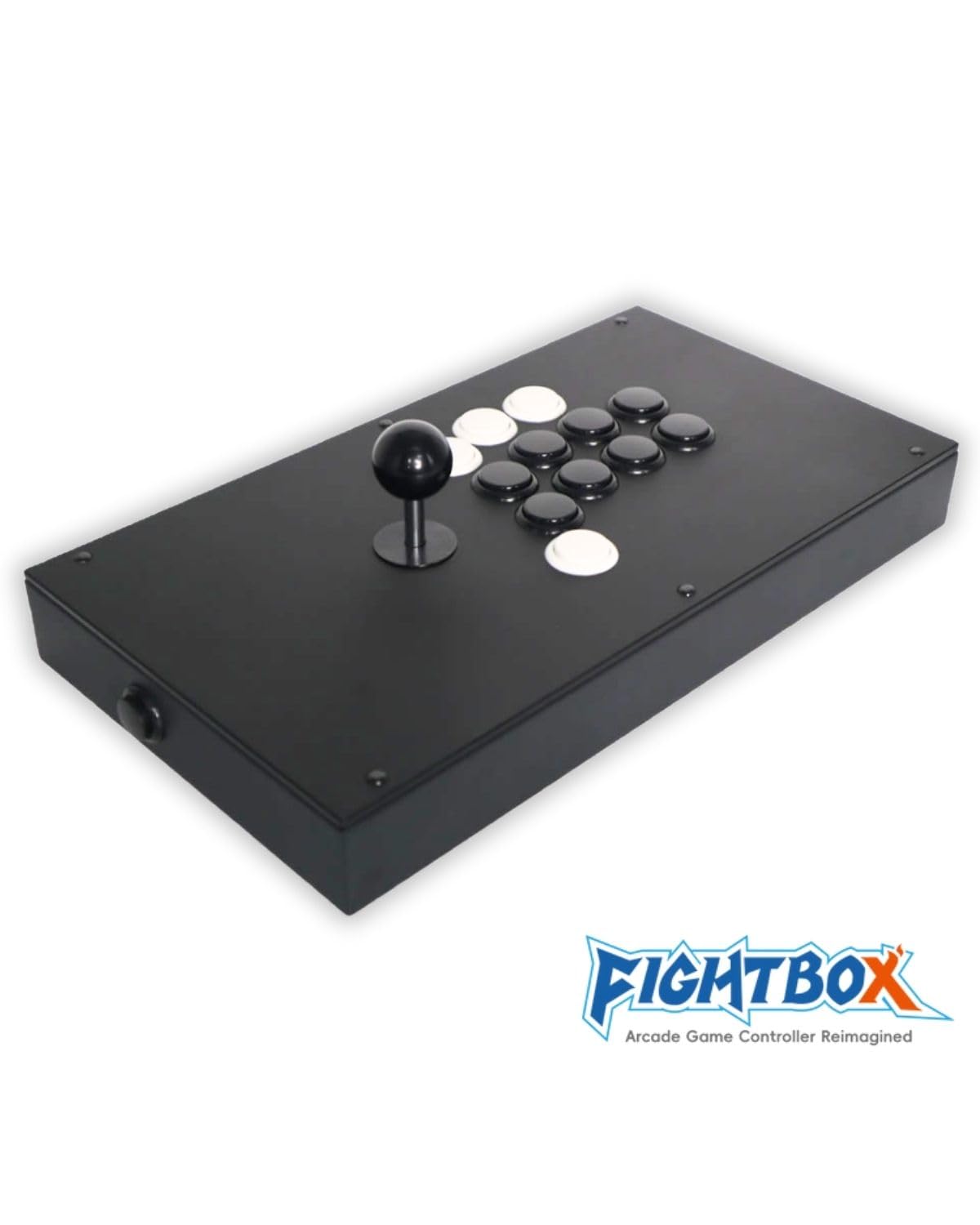 FightBox M8 CrossUP 三和レバーボタン アケコン PC使用可能 Amazon | 【FightBox公式】 FightBox ファイトボックス M8